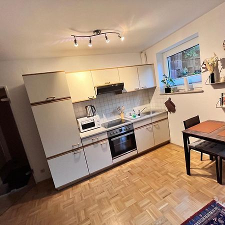 Apartment Hoelderlin Seevetal Exterior foto