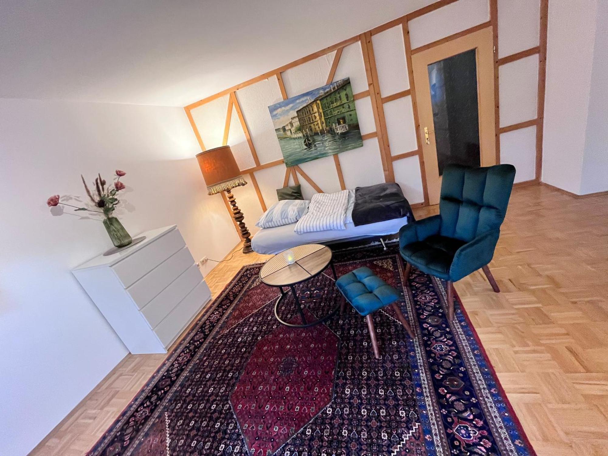 Apartment Hoelderlin Seevetal Exterior foto