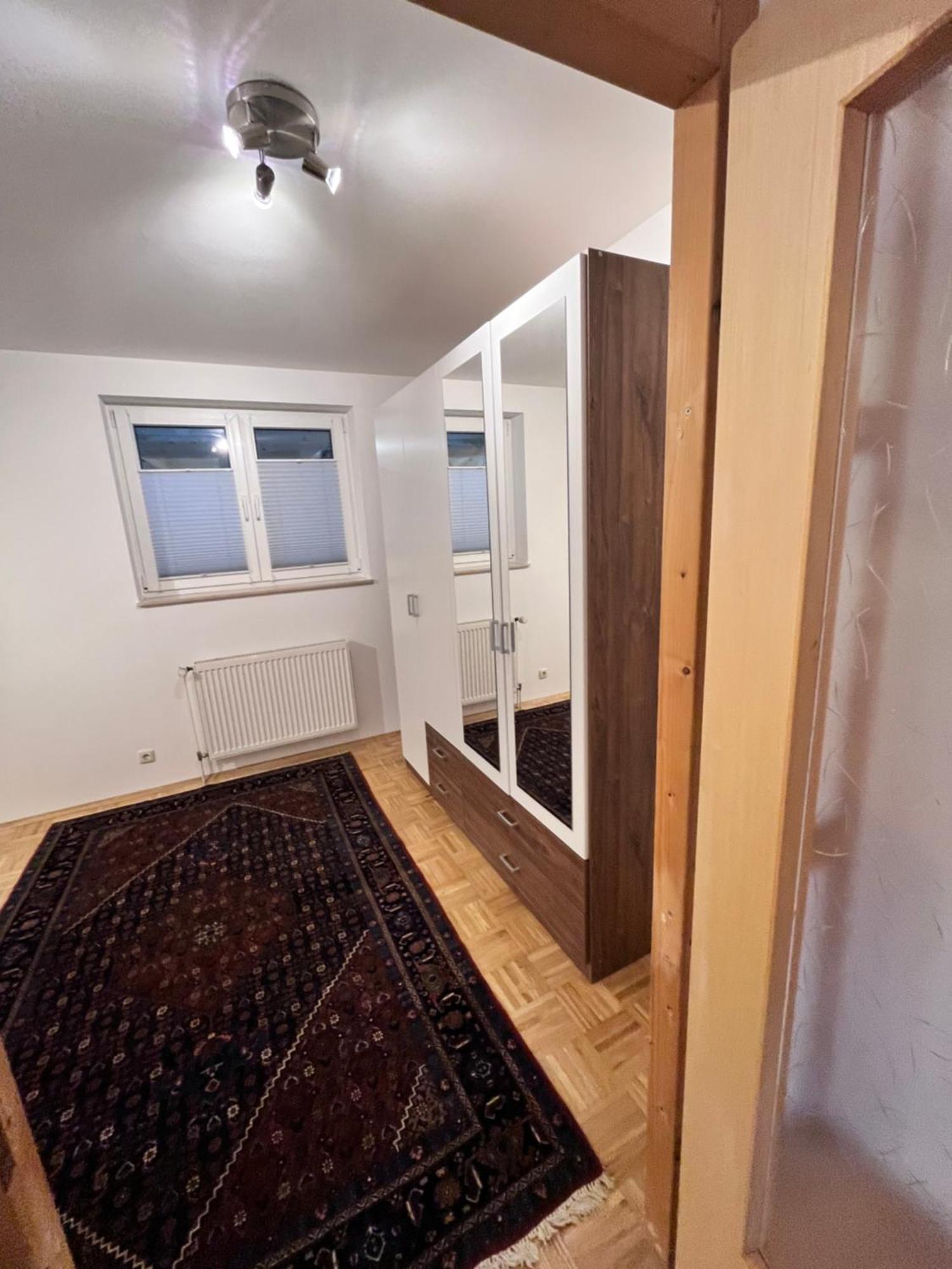 Apartment Hoelderlin Seevetal Exterior foto