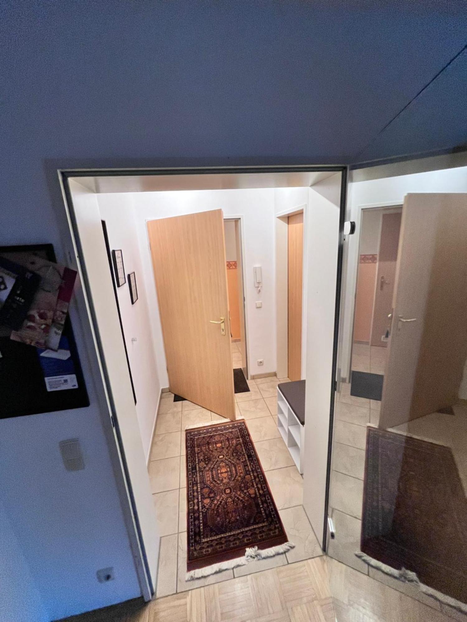 Apartment Hoelderlin Seevetal Exterior foto