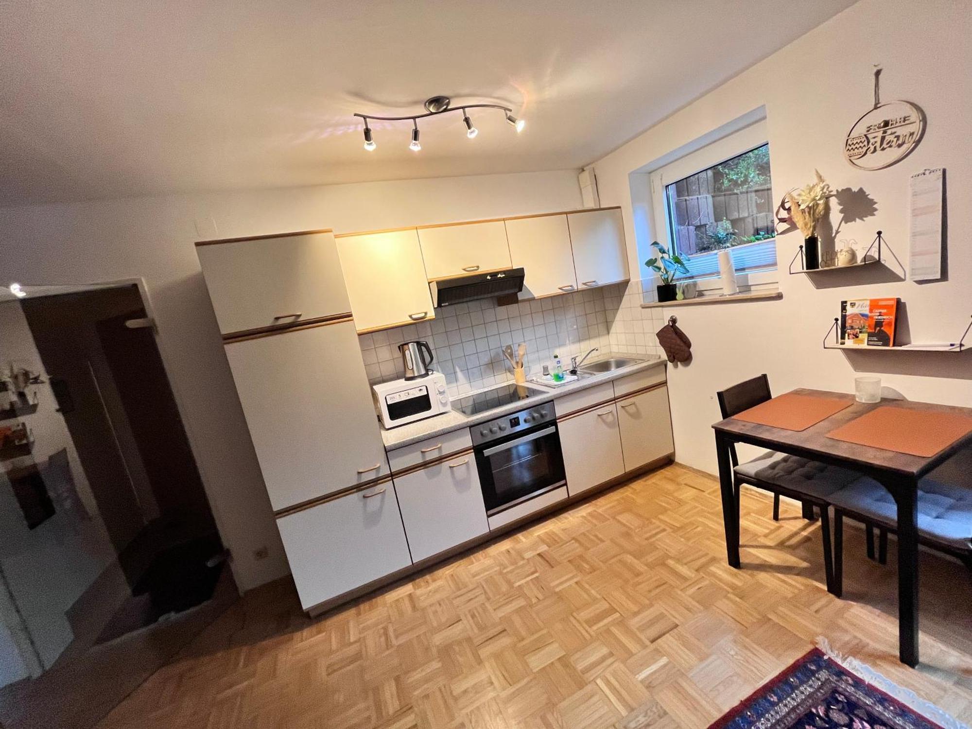 Apartment Hoelderlin Seevetal Exterior foto